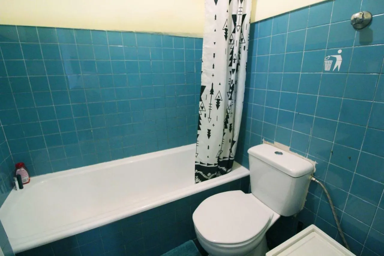Guest house Room In Marechal Saldanha 3Rd Floor Lisbon
